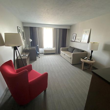Country Inn & Suites By Radisson, Council Bluffs, Ia Zewnętrze zdjęcie