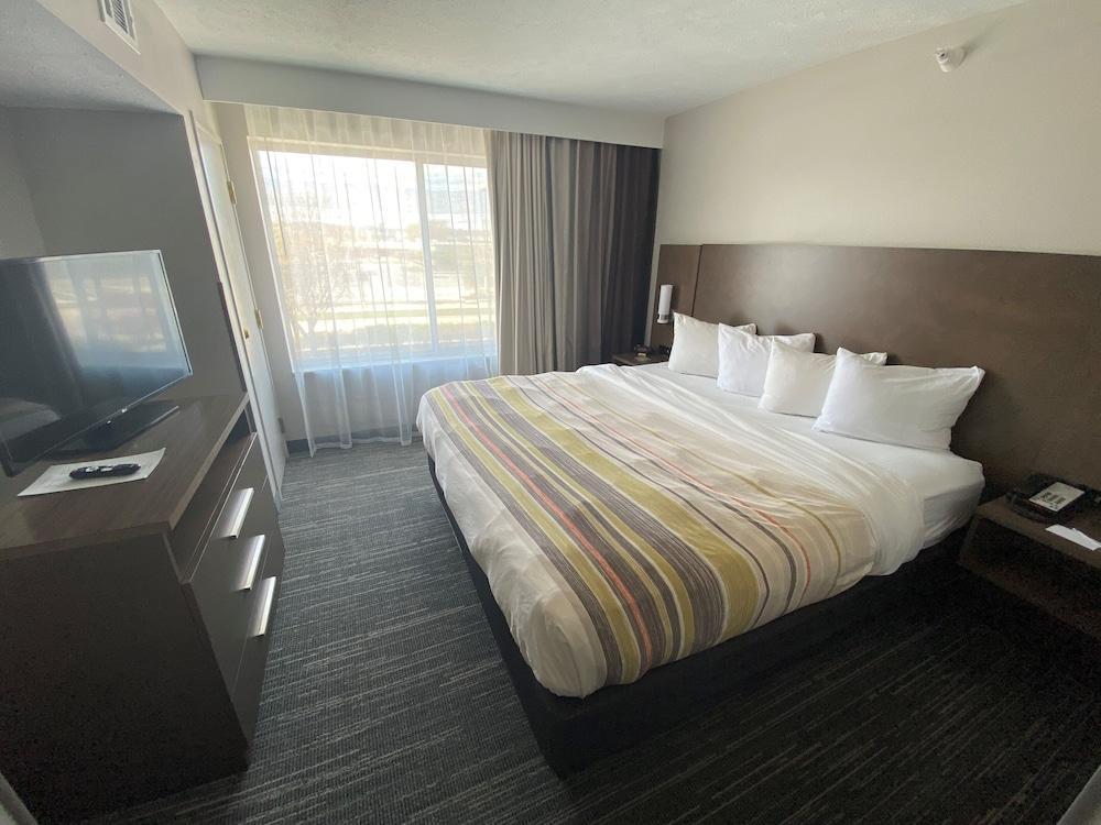 Country Inn & Suites By Radisson, Council Bluffs, Ia Zewnętrze zdjęcie
