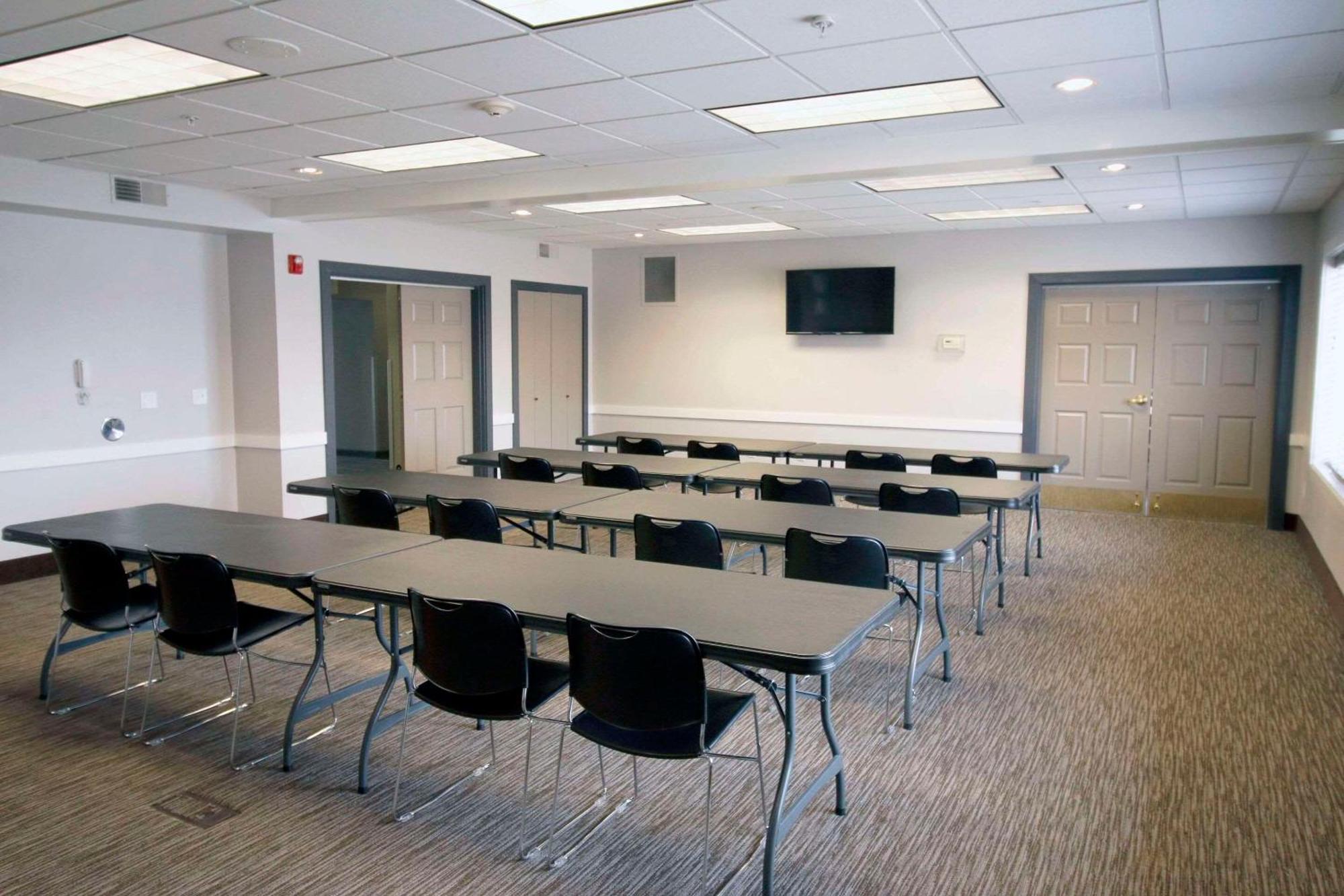 Country Inn & Suites By Radisson, Council Bluffs, Ia Zewnętrze zdjęcie