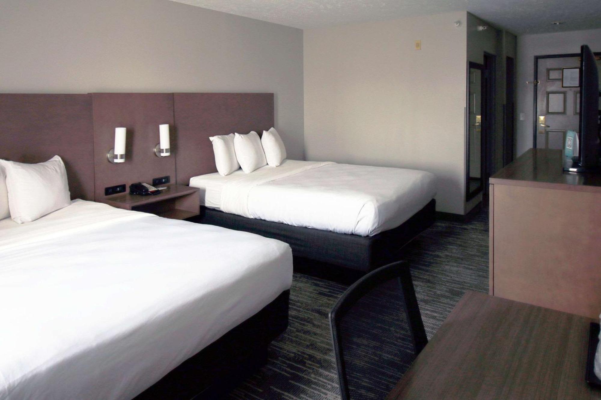 Country Inn & Suites By Radisson, Council Bluffs, Ia Zewnętrze zdjęcie