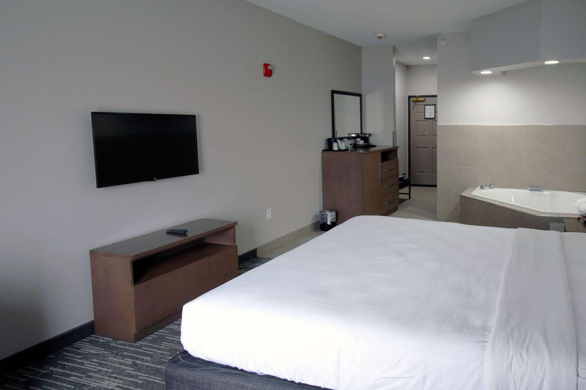 Country Inn & Suites By Radisson, Council Bluffs, Ia Zewnętrze zdjęcie