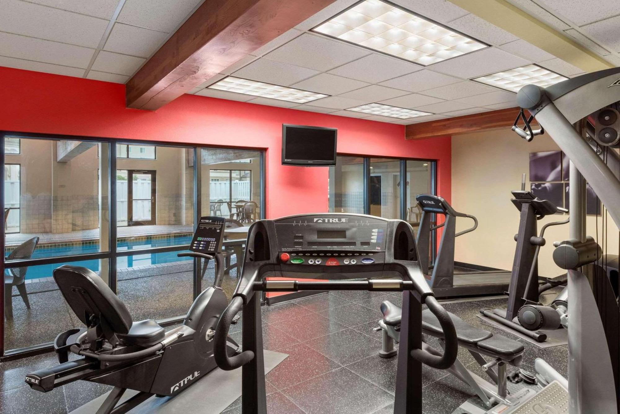 Country Inn & Suites By Radisson, Council Bluffs, Ia Zewnętrze zdjęcie