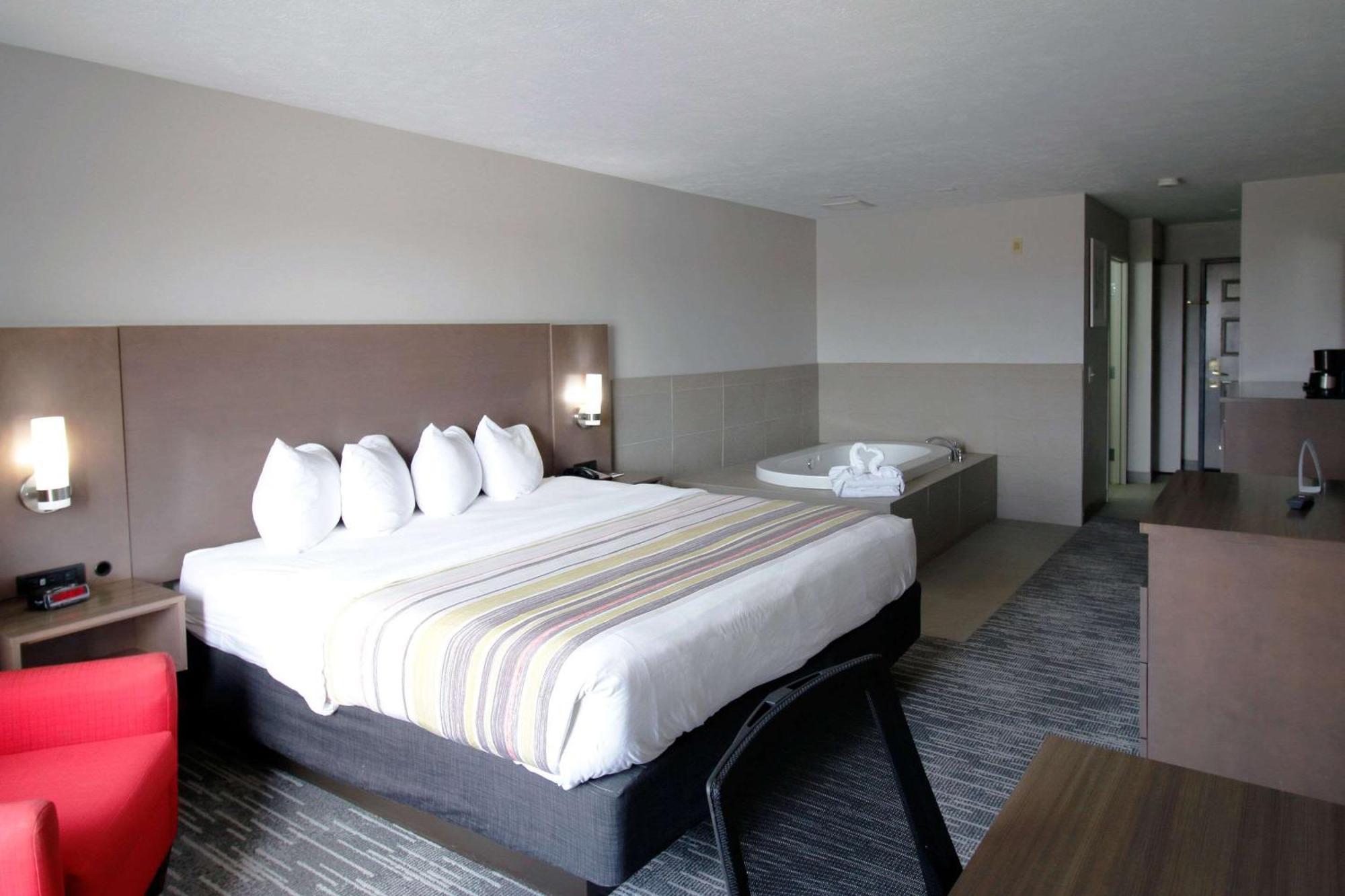 Country Inn & Suites By Radisson, Council Bluffs, Ia Zewnętrze zdjęcie