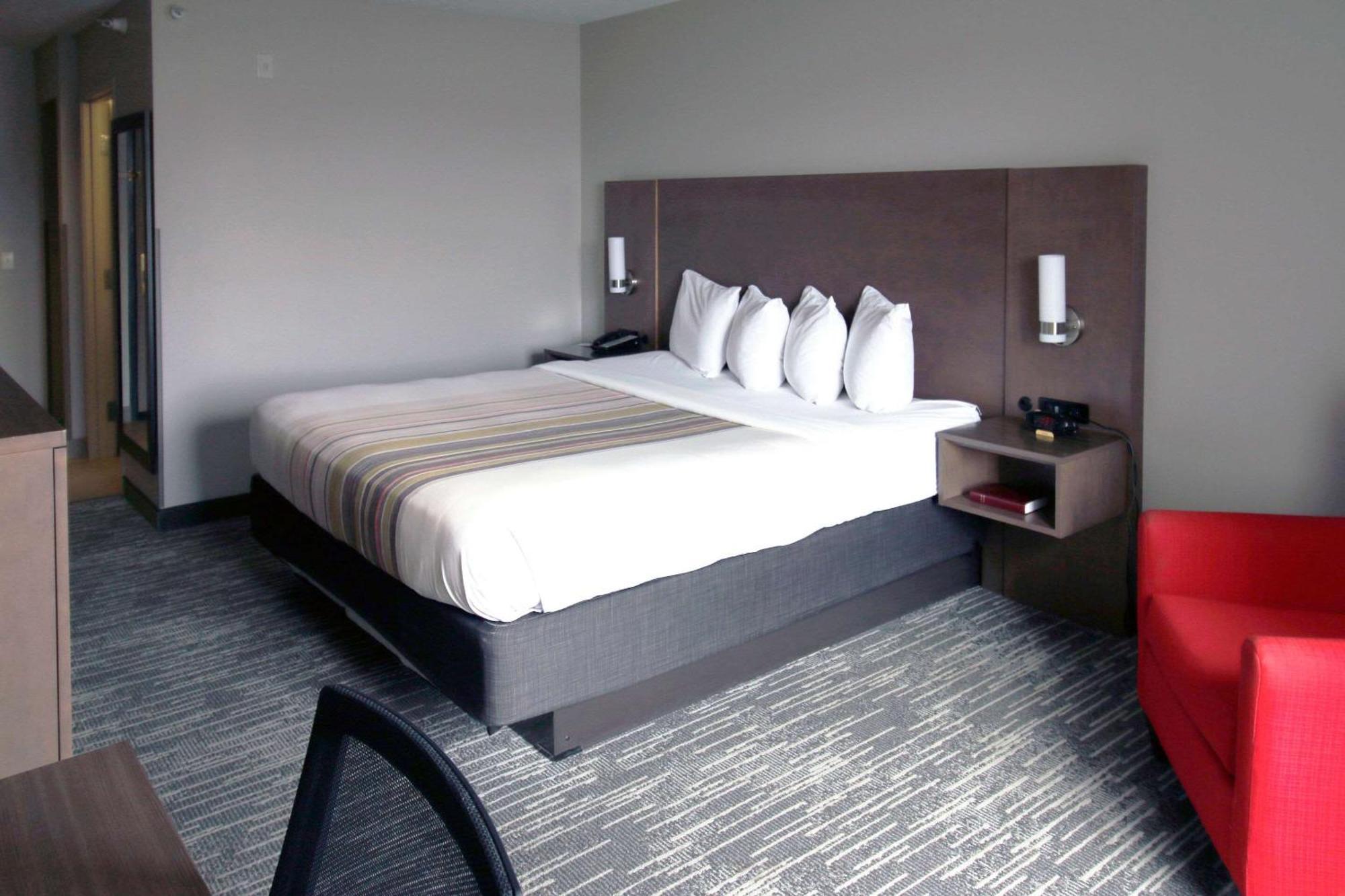 Country Inn & Suites By Radisson, Council Bluffs, Ia Zewnętrze zdjęcie