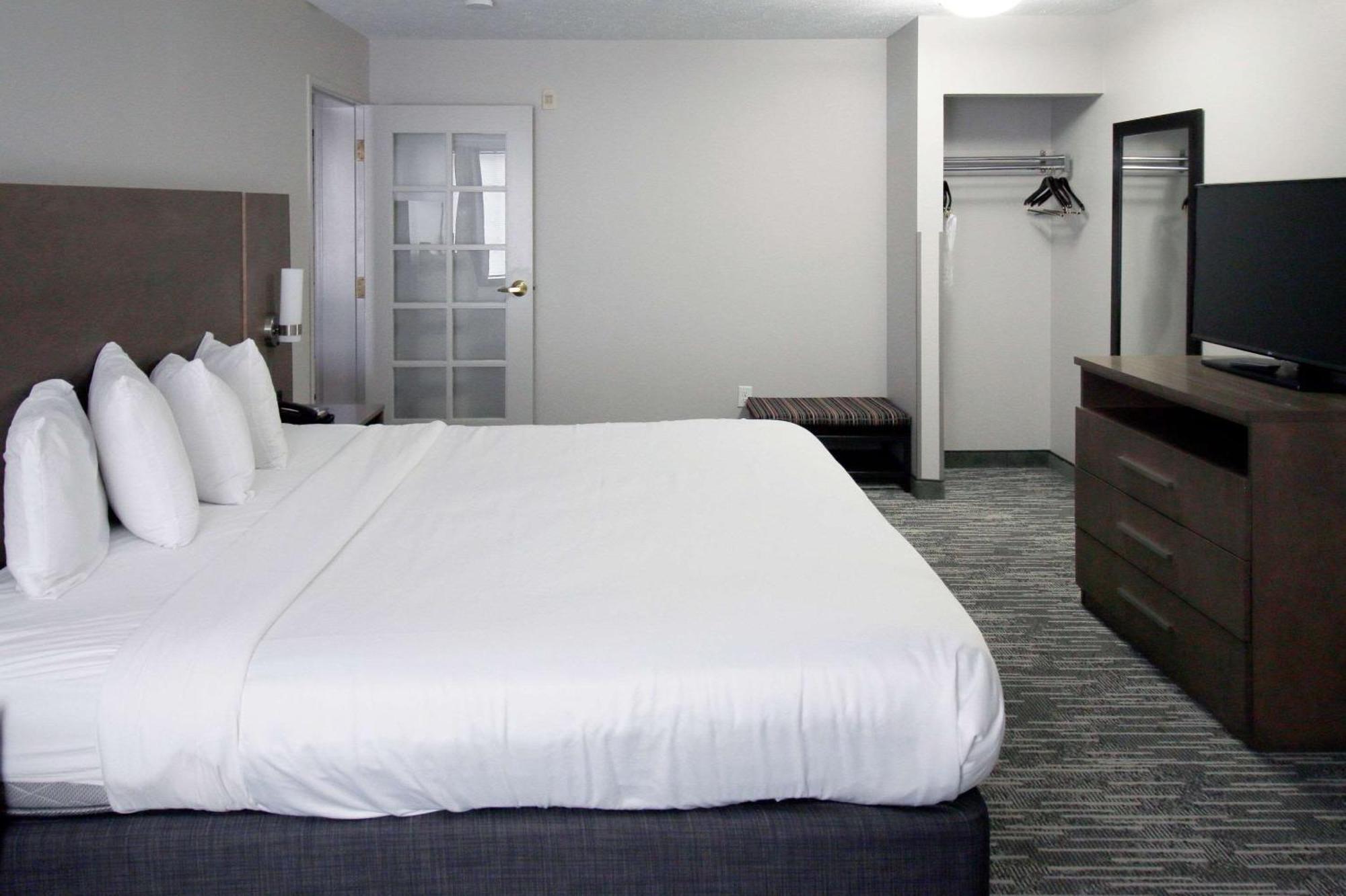 Country Inn & Suites By Radisson, Council Bluffs, Ia Zewnętrze zdjęcie