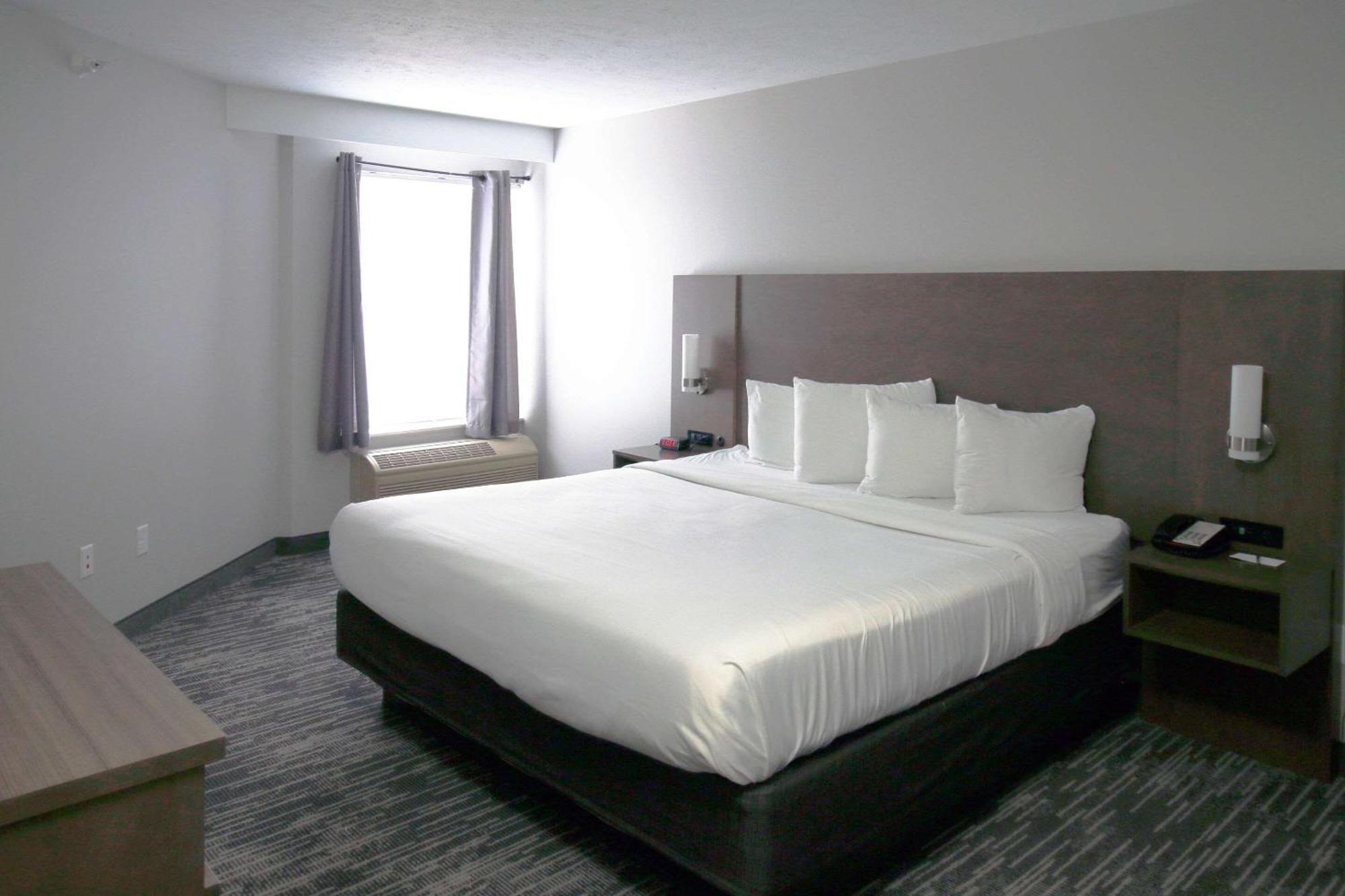 Country Inn & Suites By Radisson, Council Bluffs, Ia Zewnętrze zdjęcie