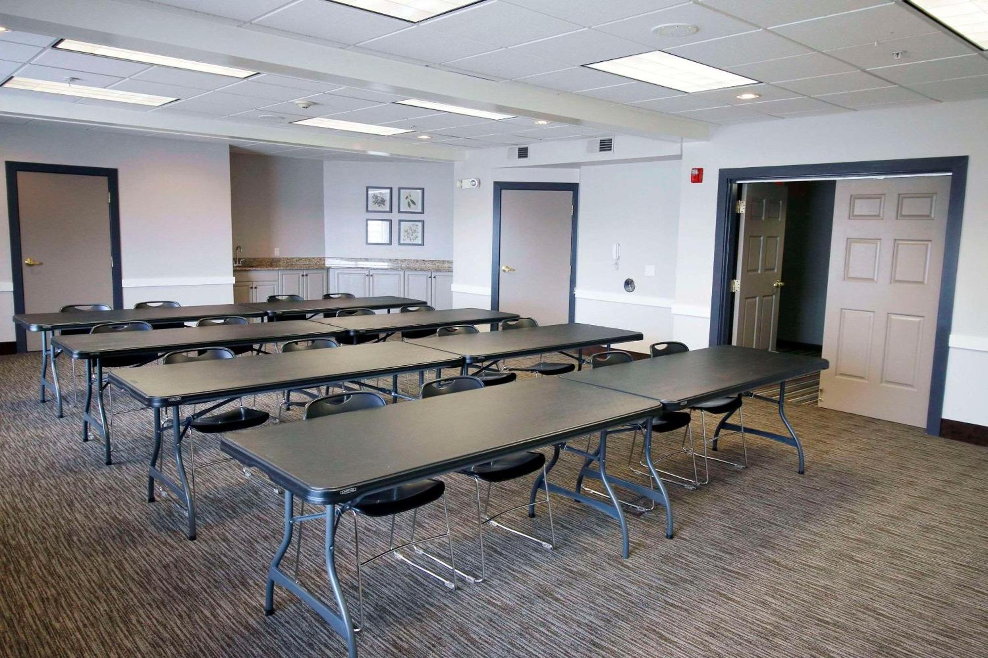 Country Inn & Suites By Radisson, Council Bluffs, Ia Zewnętrze zdjęcie
