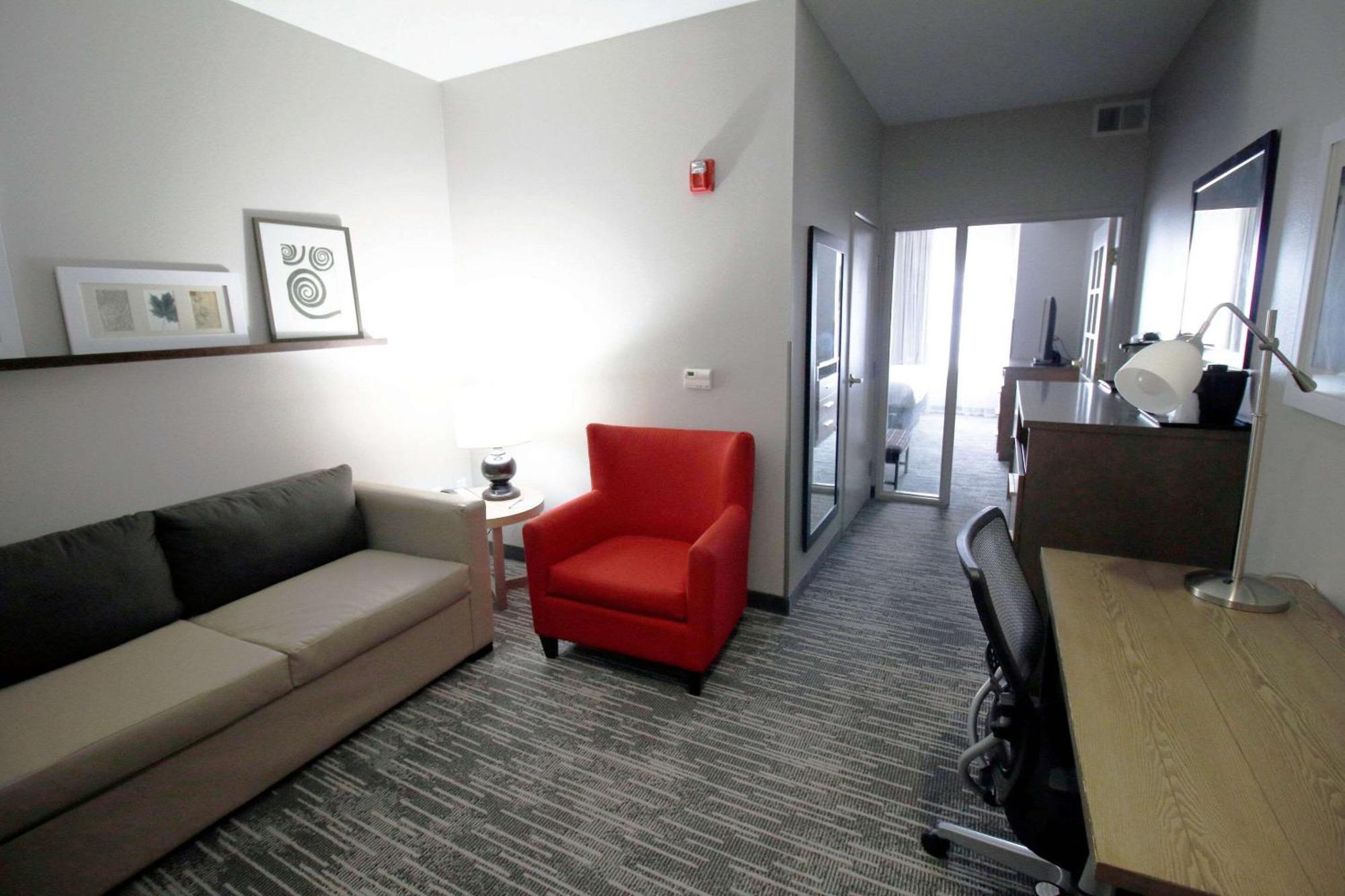 Country Inn & Suites By Radisson, Council Bluffs, Ia Zewnętrze zdjęcie