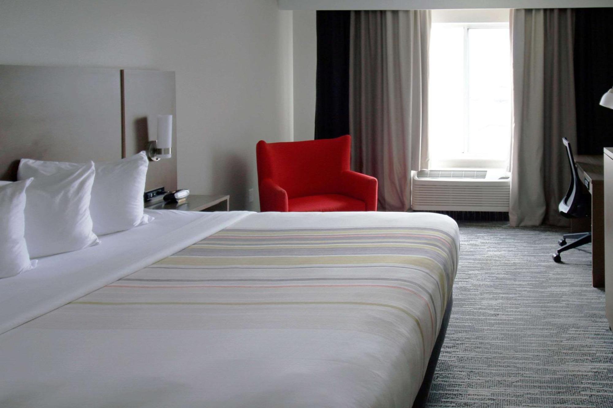 Country Inn & Suites By Radisson, Council Bluffs, Ia Zewnętrze zdjęcie