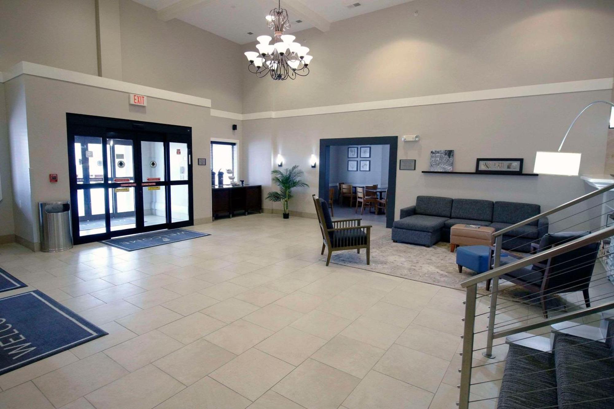 Country Inn & Suites By Radisson, Council Bluffs, Ia Zewnętrze zdjęcie