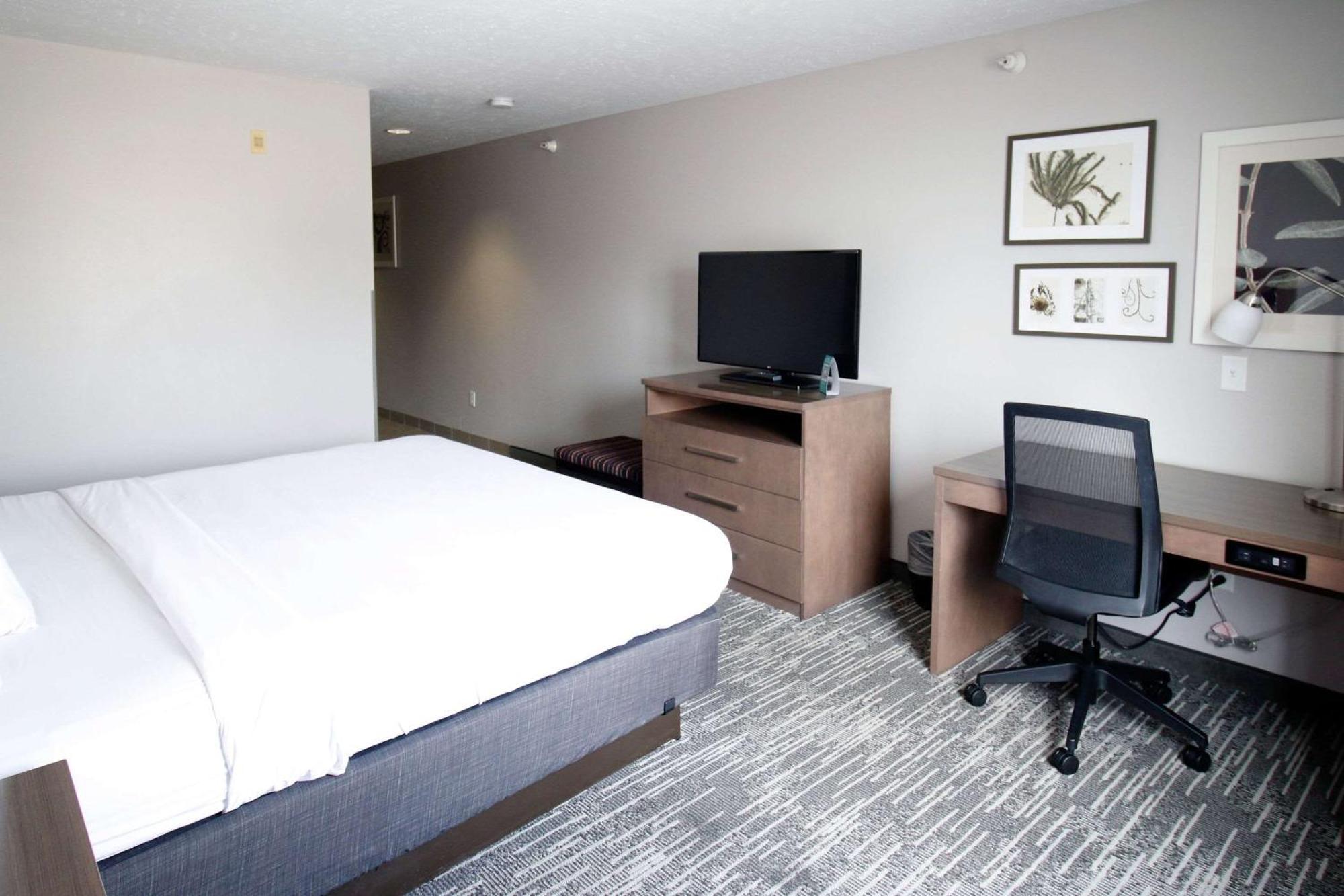 Country Inn & Suites By Radisson, Council Bluffs, Ia Zewnętrze zdjęcie