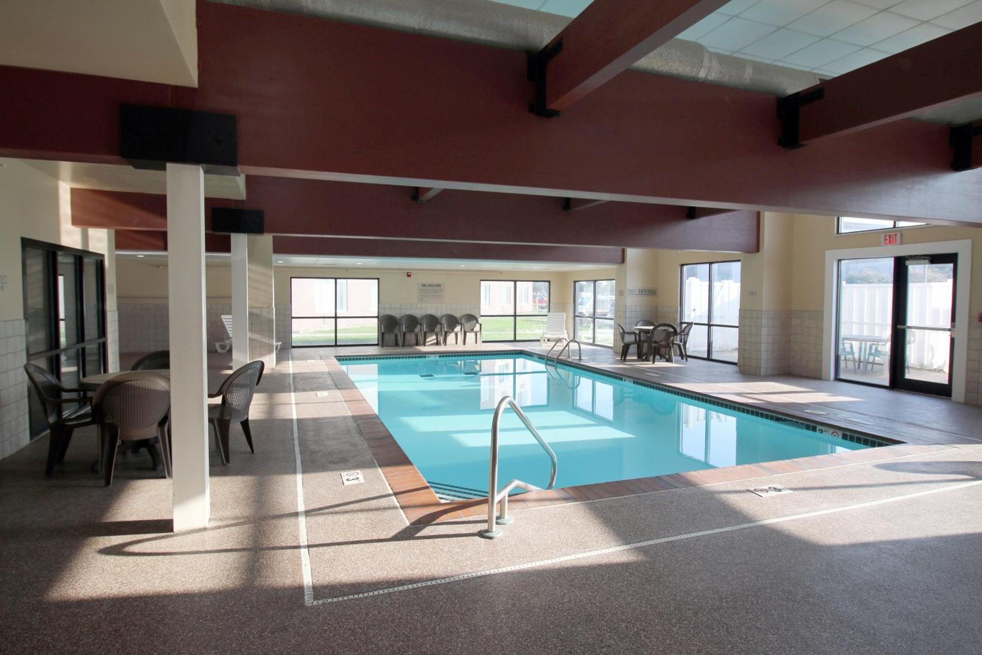 Country Inn & Suites By Radisson, Council Bluffs, Ia Zewnętrze zdjęcie