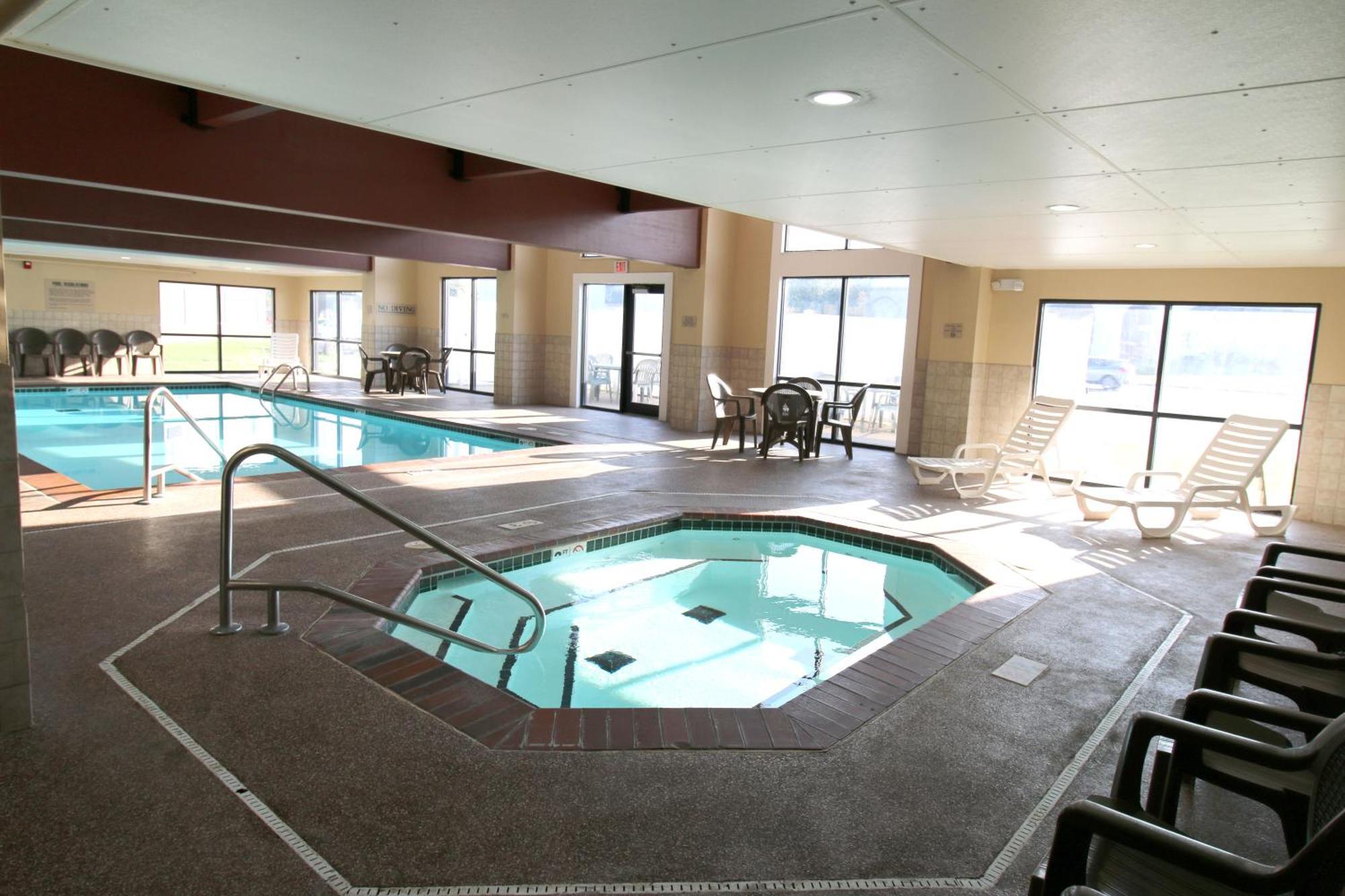 Country Inn & Suites By Radisson, Council Bluffs, Ia Zewnętrze zdjęcie