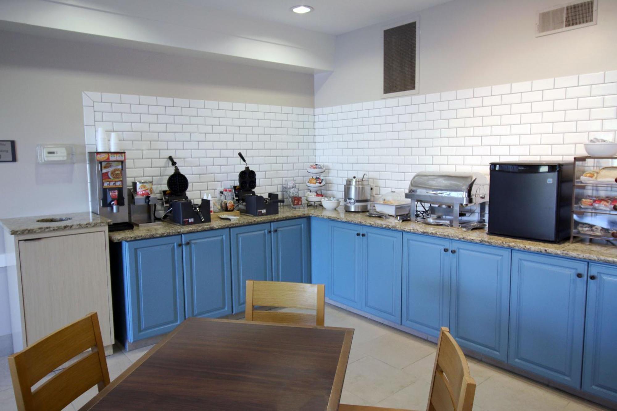 Country Inn & Suites By Radisson, Council Bluffs, Ia Zewnętrze zdjęcie