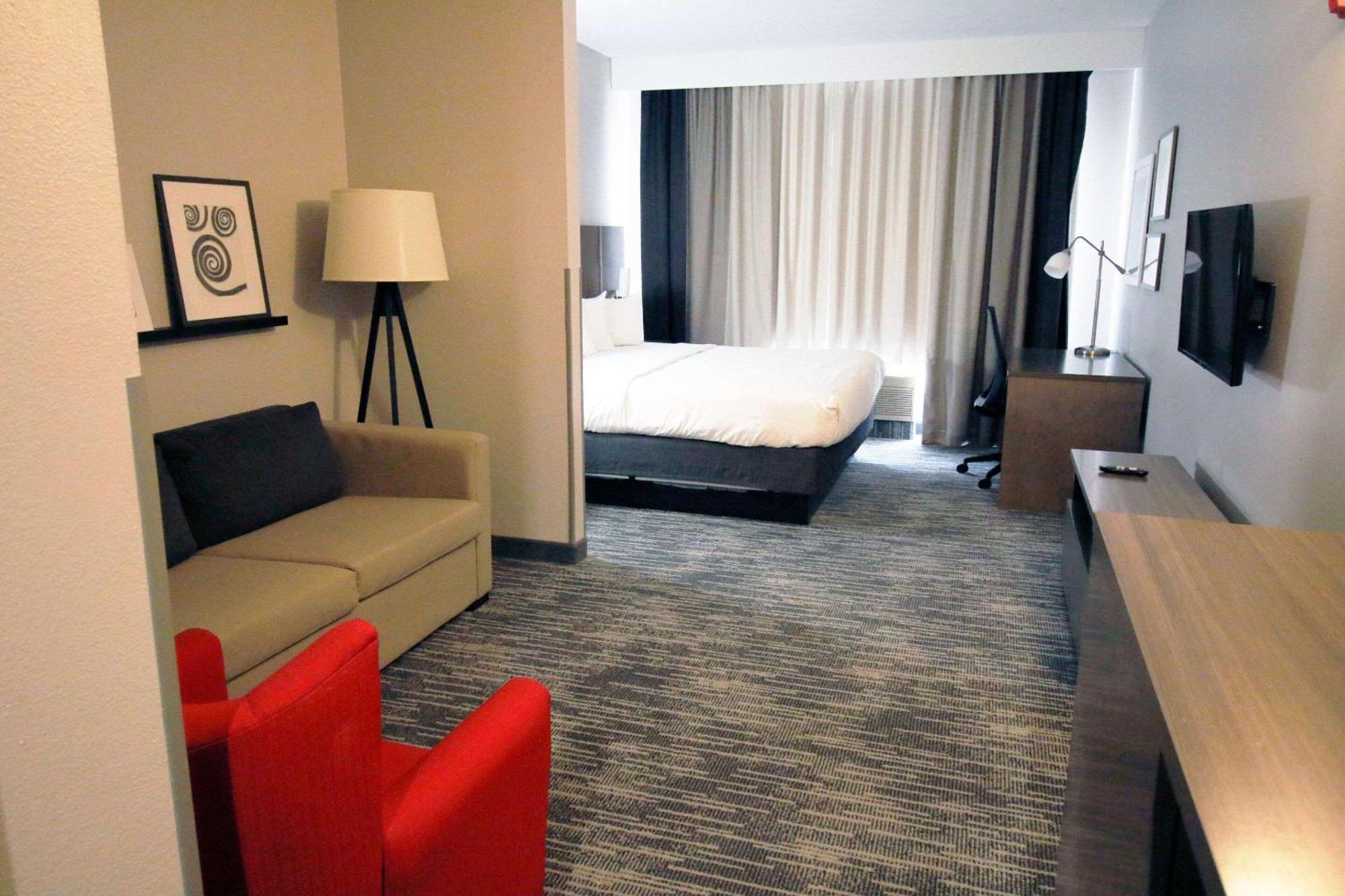 Country Inn & Suites By Radisson, Council Bluffs, Ia Zewnętrze zdjęcie