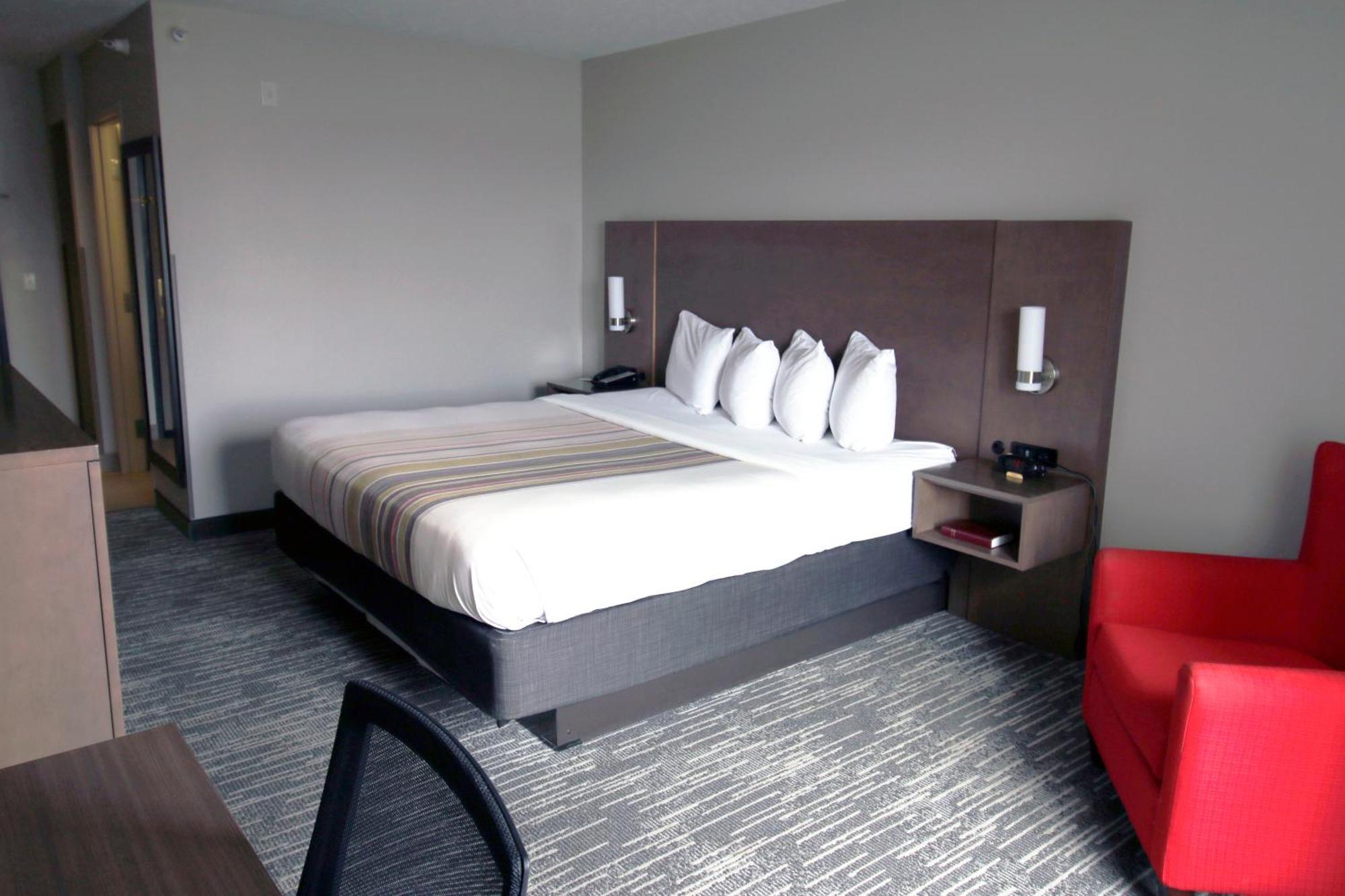 Country Inn & Suites By Radisson, Council Bluffs, Ia Zewnętrze zdjęcie