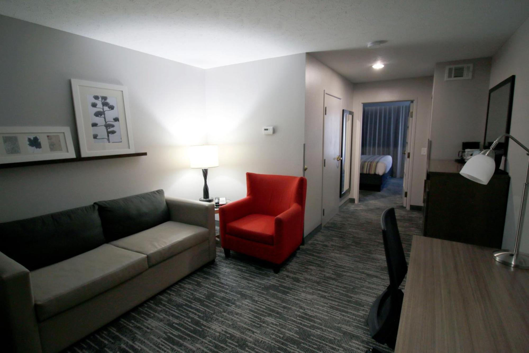 Country Inn & Suites By Radisson, Council Bluffs, Ia Zewnętrze zdjęcie