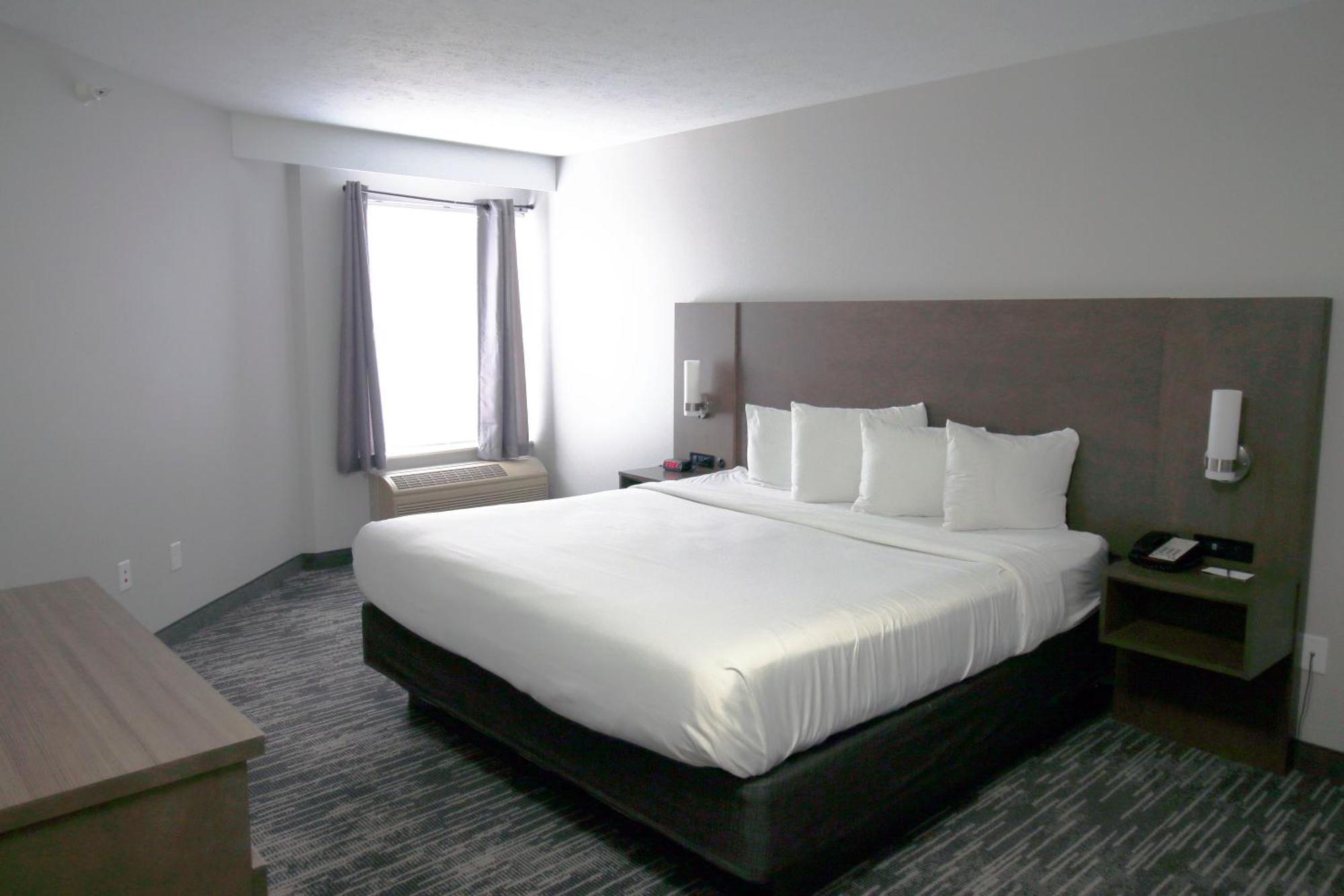 Country Inn & Suites By Radisson, Council Bluffs, Ia Zewnętrze zdjęcie