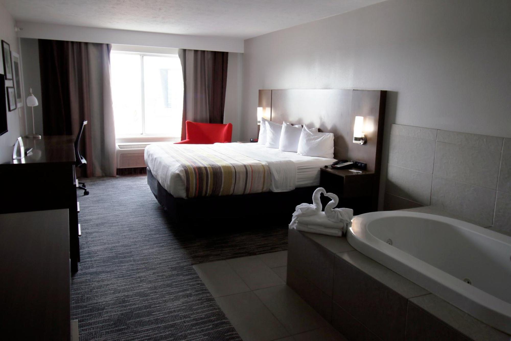 Country Inn & Suites By Radisson, Council Bluffs, Ia Zewnętrze zdjęcie