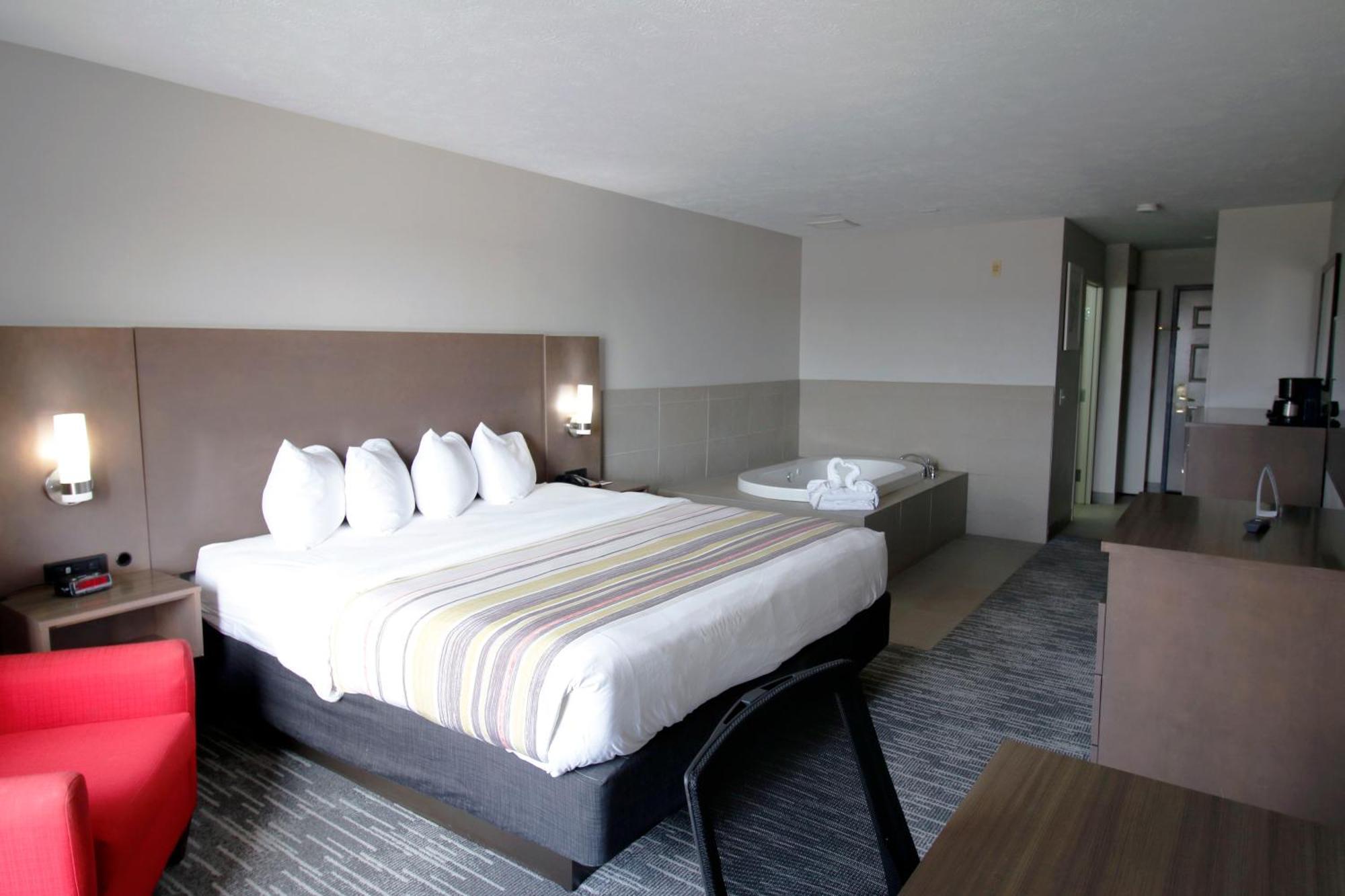Country Inn & Suites By Radisson, Council Bluffs, Ia Zewnętrze zdjęcie