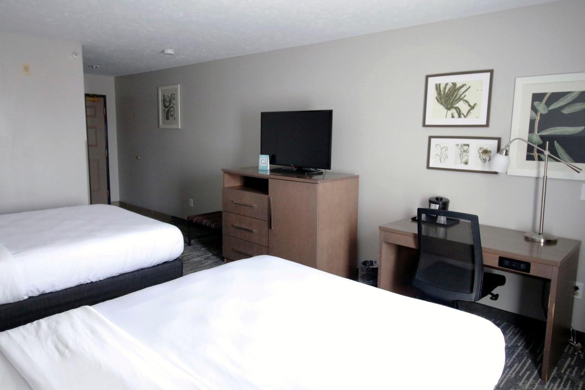 Country Inn & Suites By Radisson, Council Bluffs, Ia Zewnętrze zdjęcie