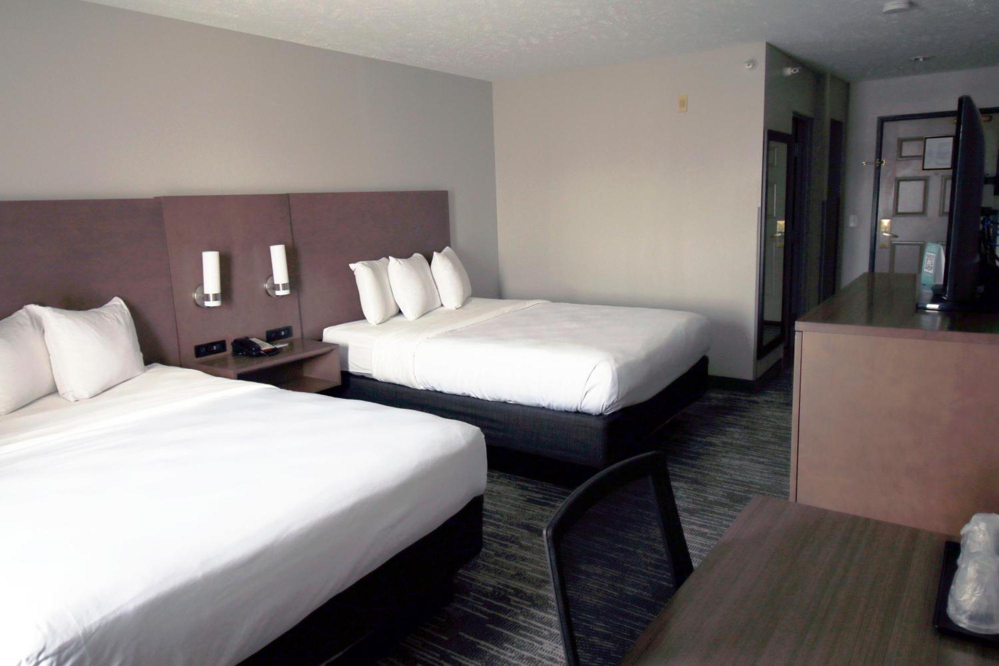 Country Inn & Suites By Radisson, Council Bluffs, Ia Zewnętrze zdjęcie