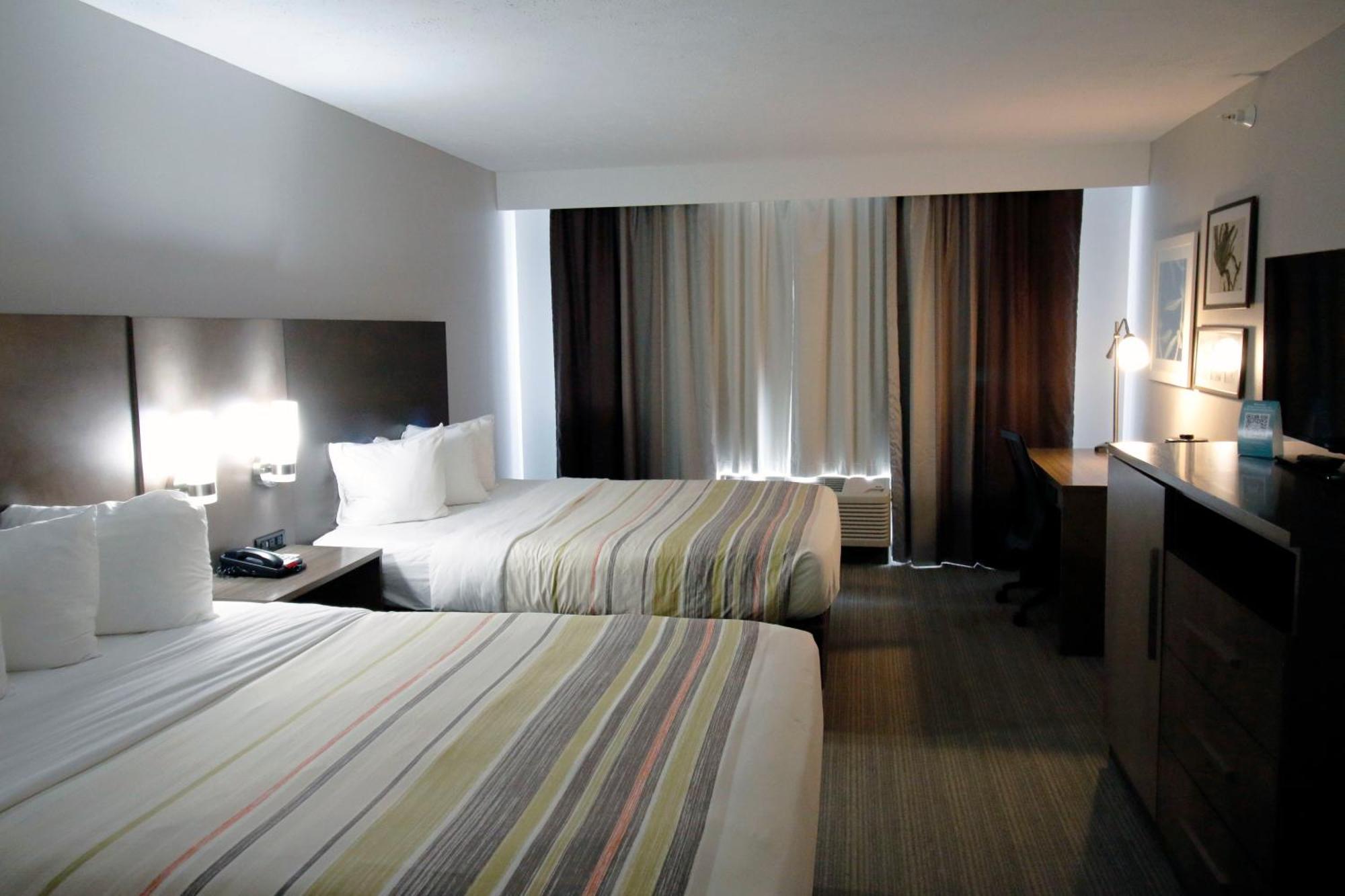 Country Inn & Suites By Radisson, Council Bluffs, Ia Zewnętrze zdjęcie