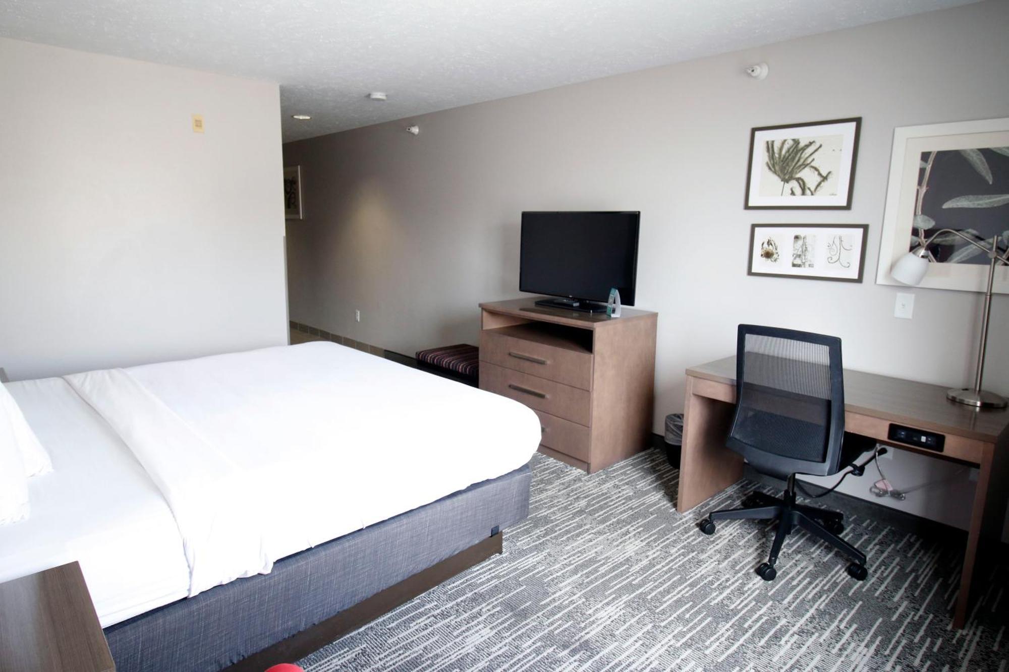 Country Inn & Suites By Radisson, Council Bluffs, Ia Zewnętrze zdjęcie
