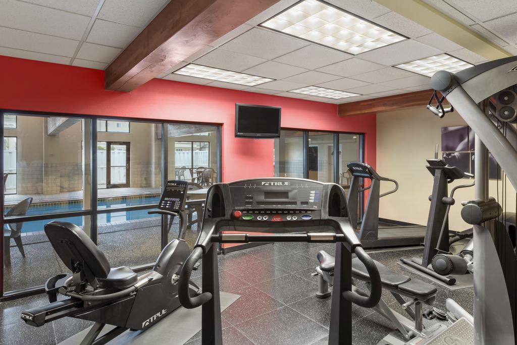 Country Inn & Suites By Radisson, Council Bluffs, Ia Zewnętrze zdjęcie