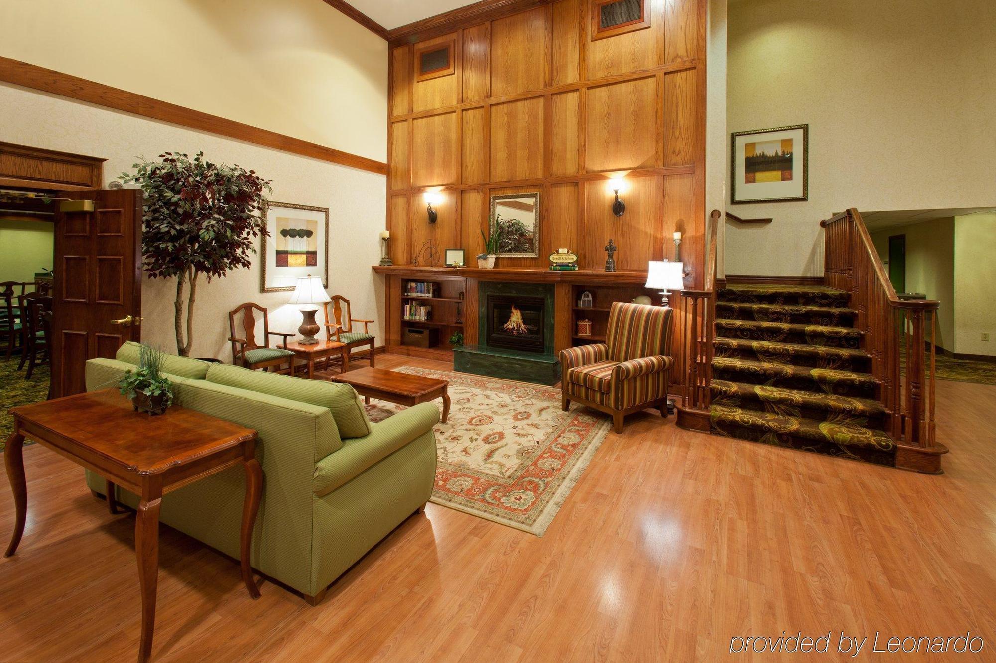 Country Inn & Suites By Radisson, Council Bluffs, Ia Wnętrze zdjęcie