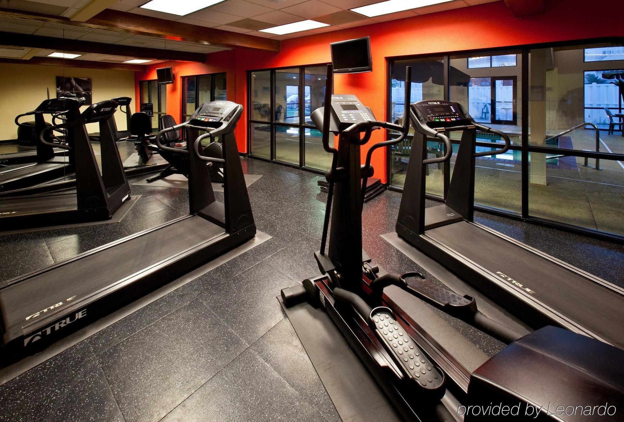 Country Inn & Suites By Radisson, Council Bluffs, Ia Udogodnienia zdjęcie