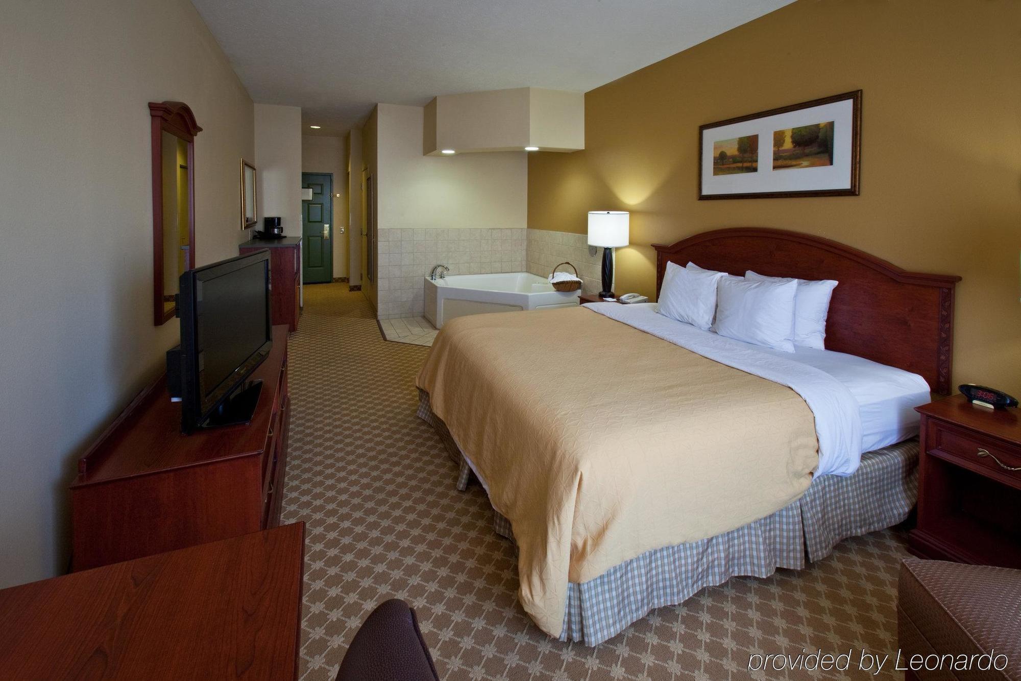 Country Inn & Suites By Radisson, Council Bluffs, Ia Pokój zdjęcie