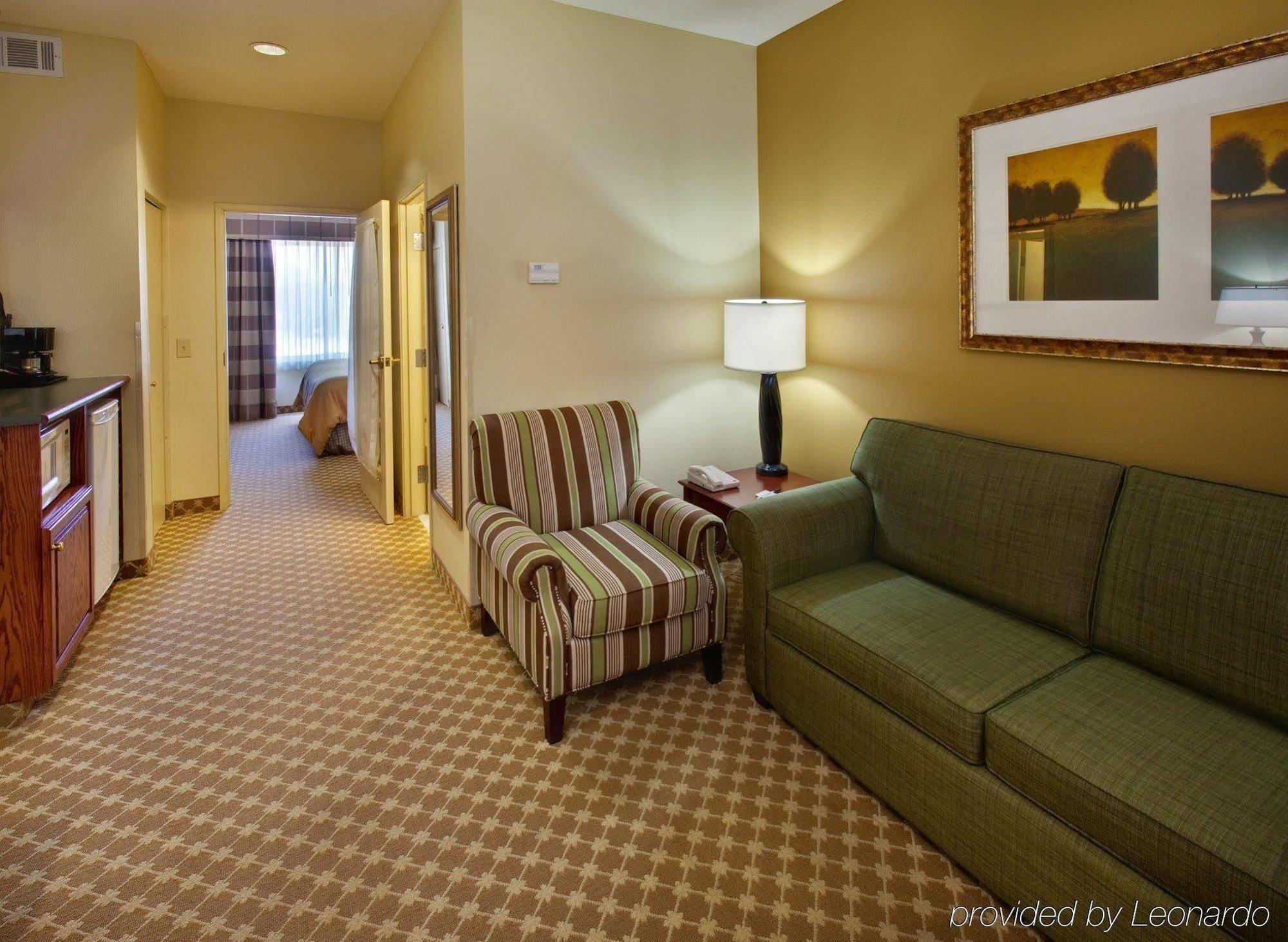 Country Inn & Suites By Radisson, Council Bluffs, Ia Pokój zdjęcie