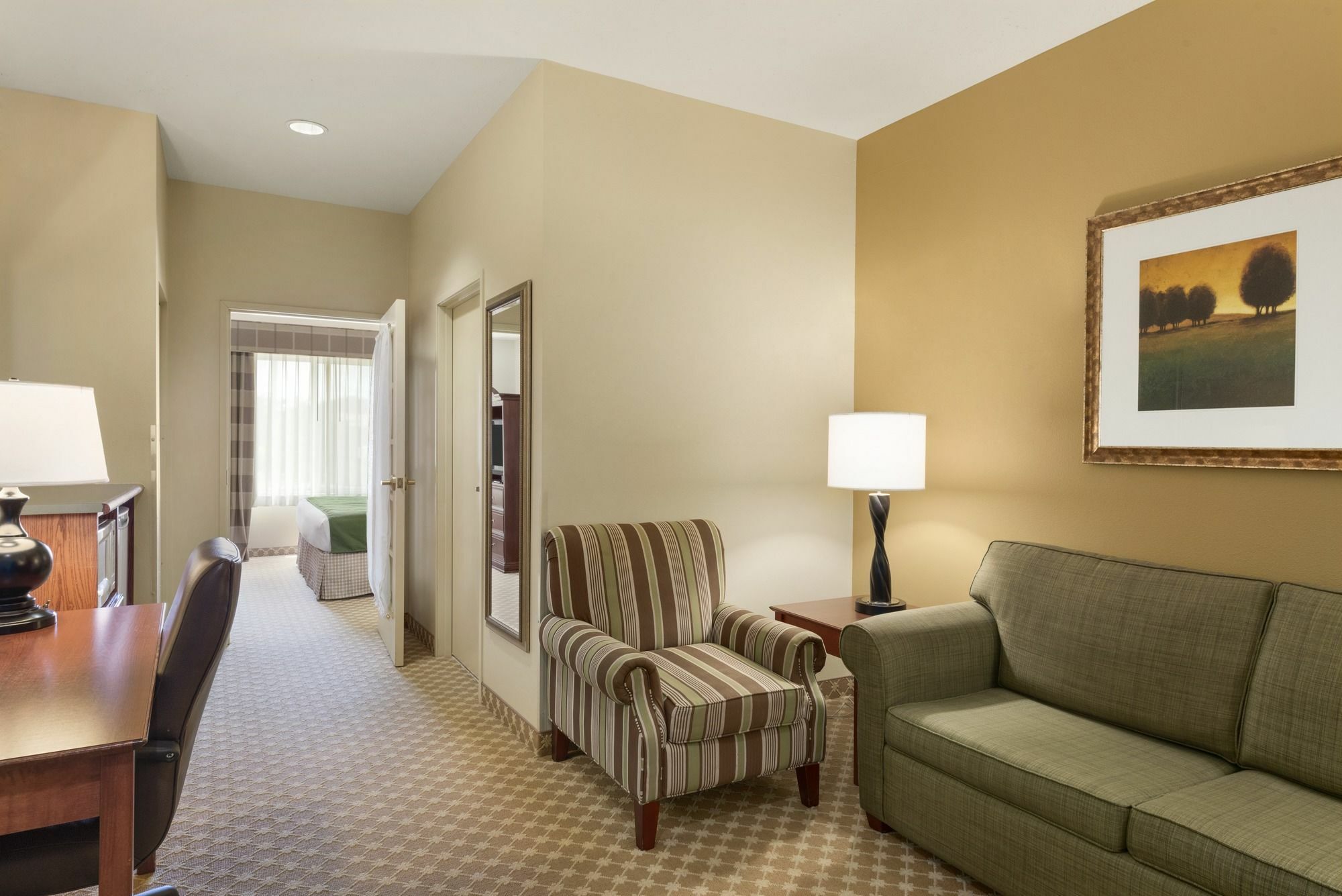 Country Inn & Suites By Radisson, Council Bluffs, Ia Zewnętrze zdjęcie