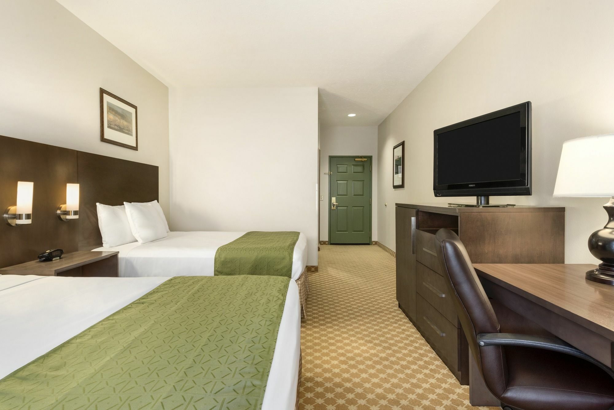 Country Inn & Suites By Radisson, Council Bluffs, Ia Zewnętrze zdjęcie