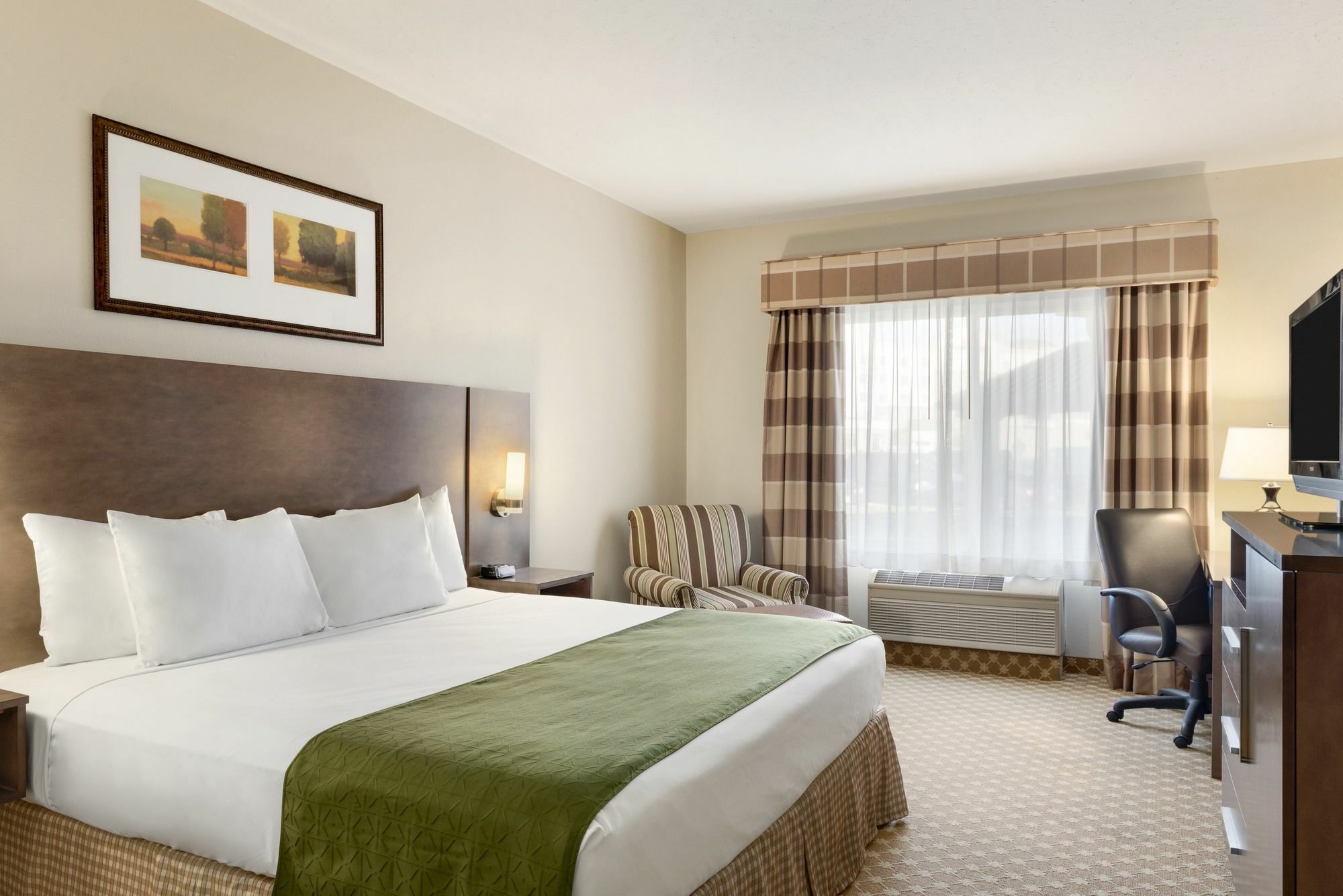 Country Inn & Suites By Radisson, Council Bluffs, Ia Zewnętrze zdjęcie