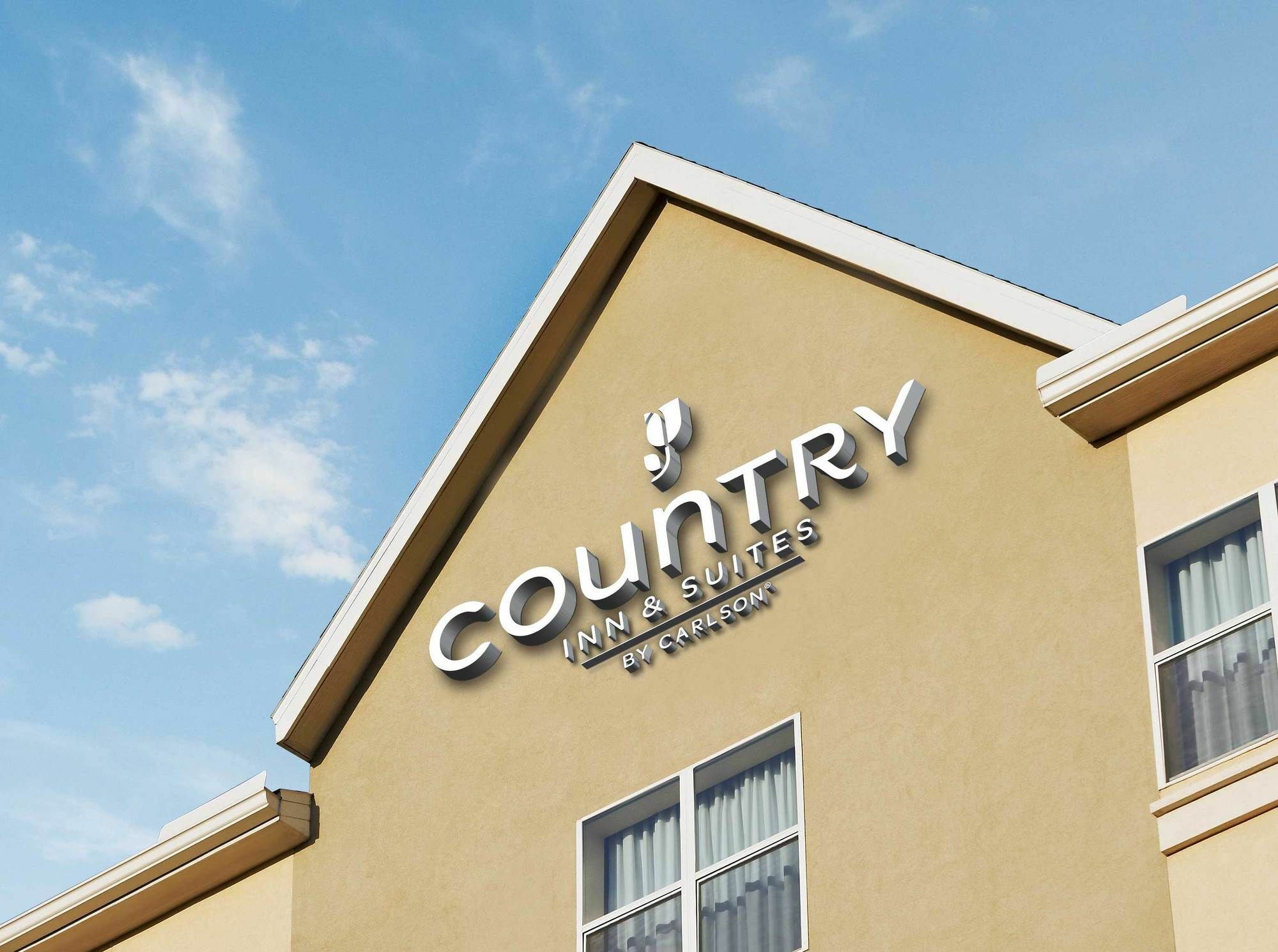 Country Inn & Suites By Radisson, Council Bluffs, Ia Zewnętrze zdjęcie